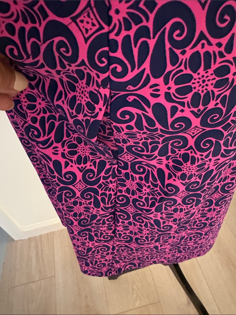 Southwind Apparel Size L View 3